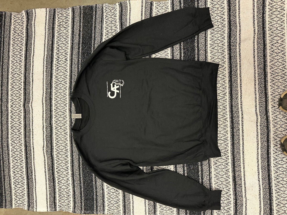 Jackalope Crewneck