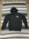 Jackalope Hoodie