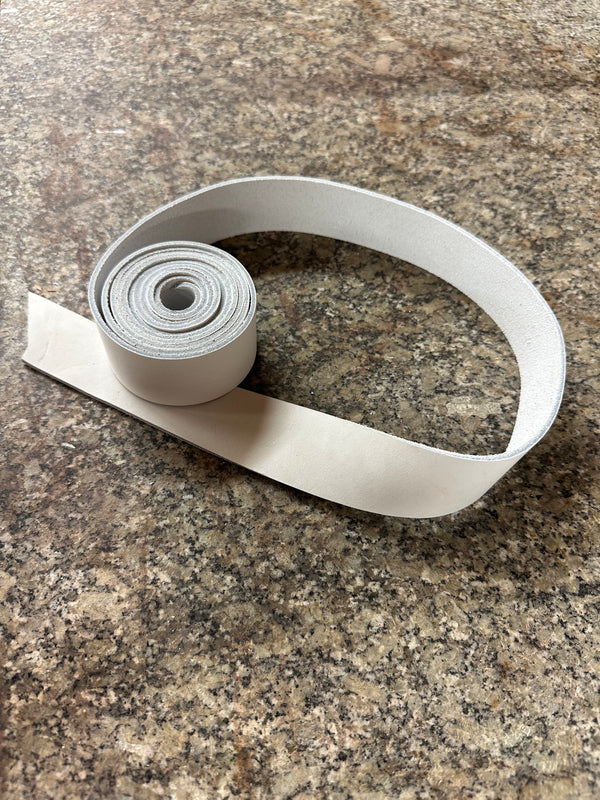 Mule Hide Horn  Wrap