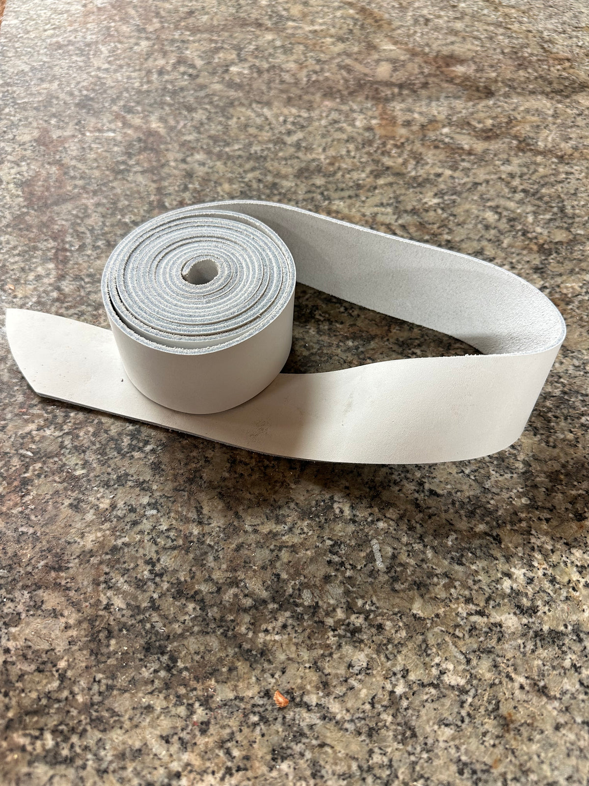 Mule Hide Horn  Wrap