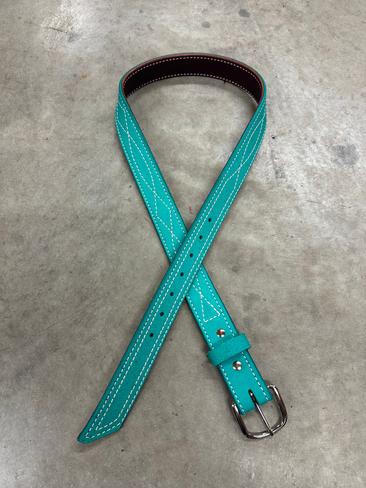 Gunslinger Belts