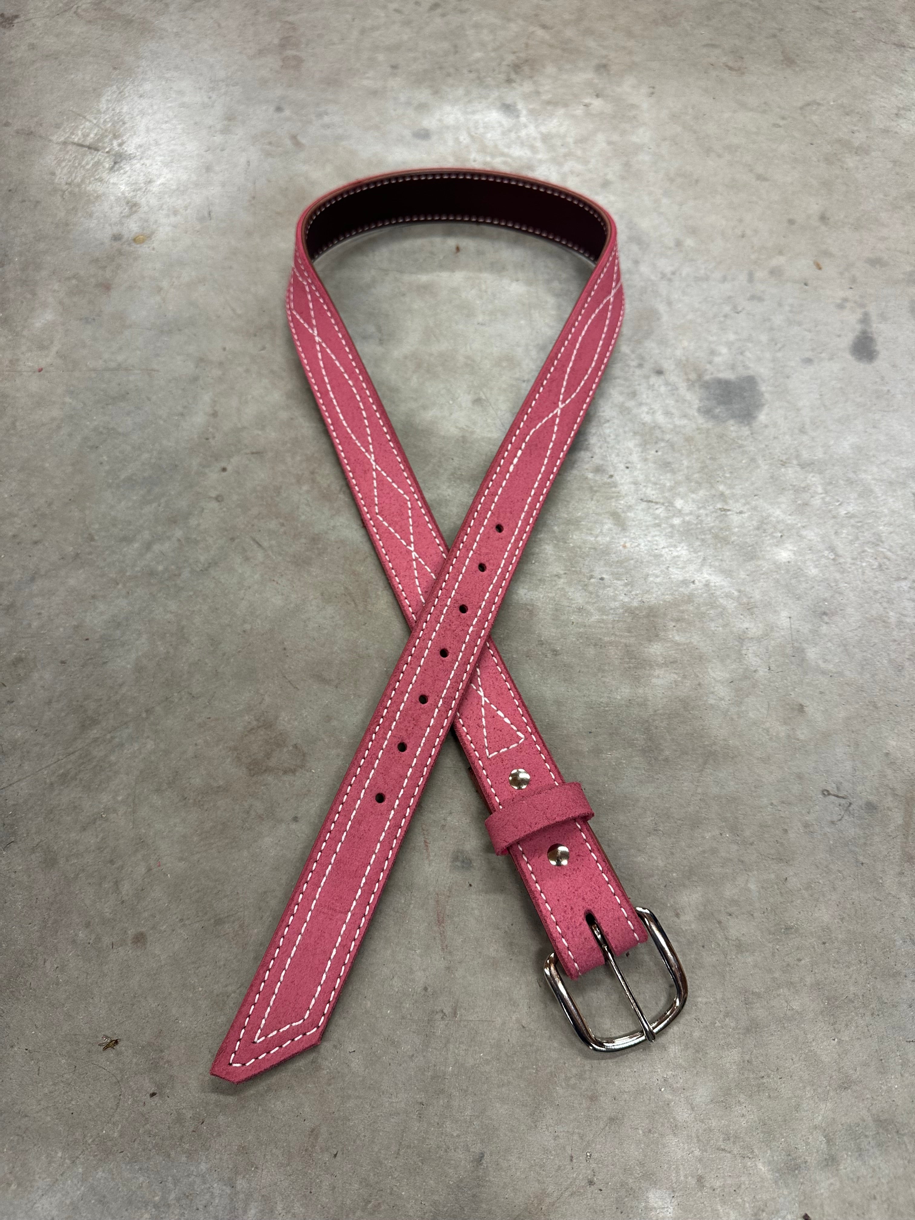 Gunslinger Belts