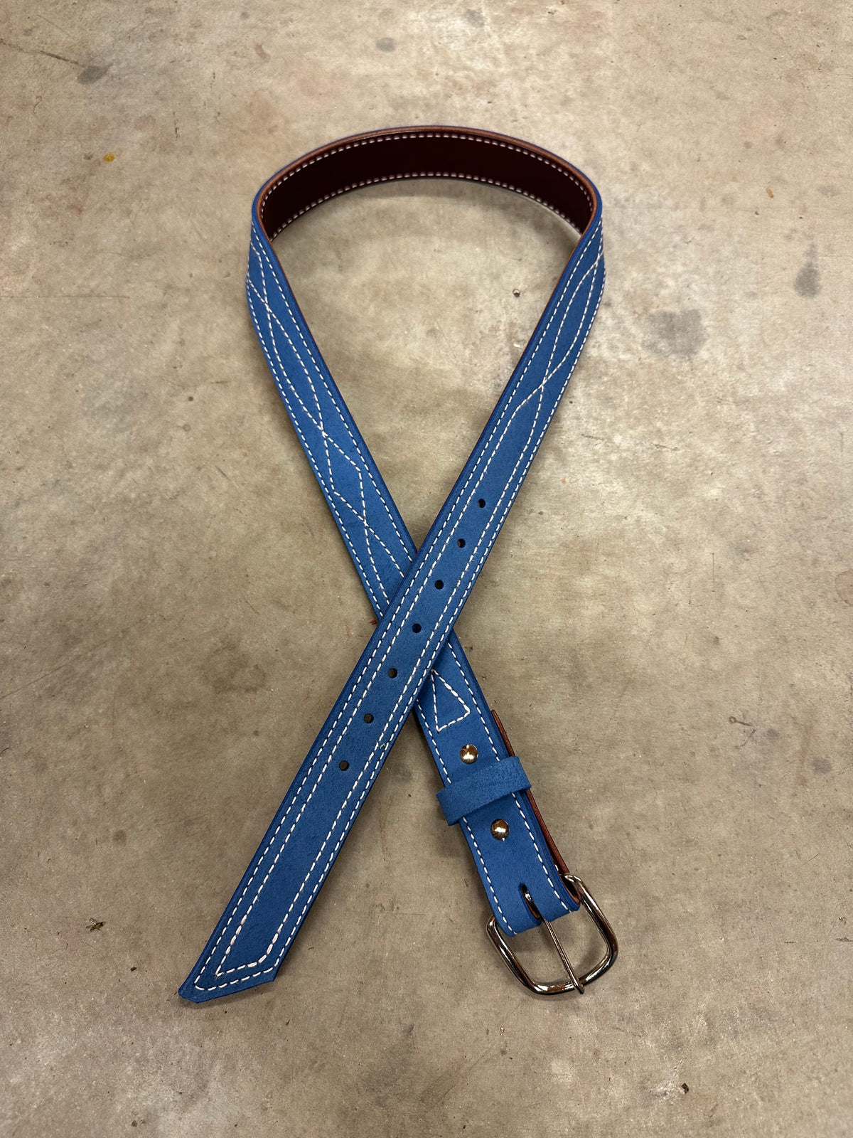 Gunslinger Belts