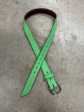Gunslinger Belts