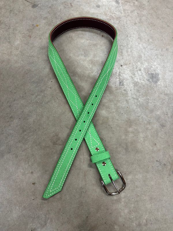 Gunslinger Belts