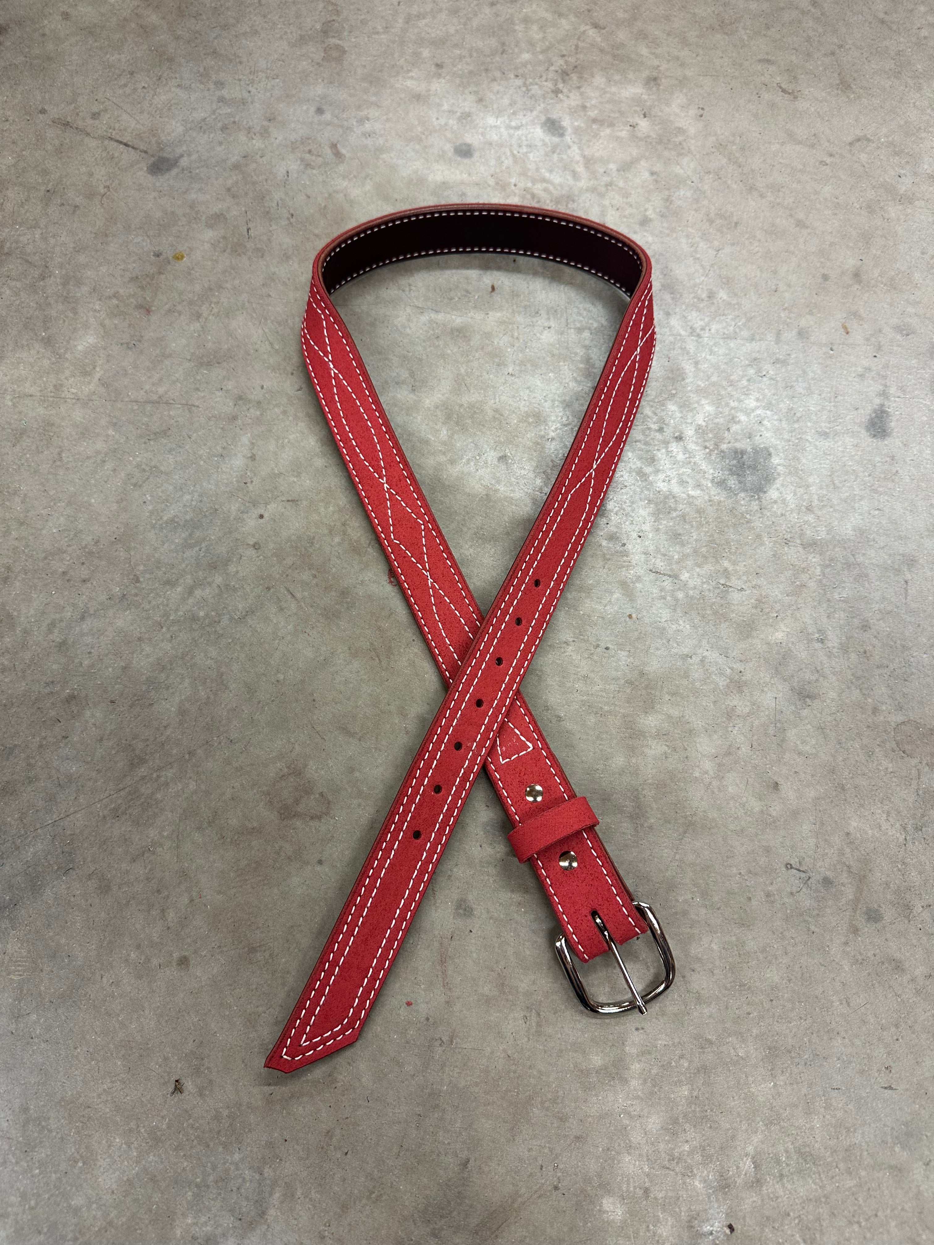 Gunslinger Belts