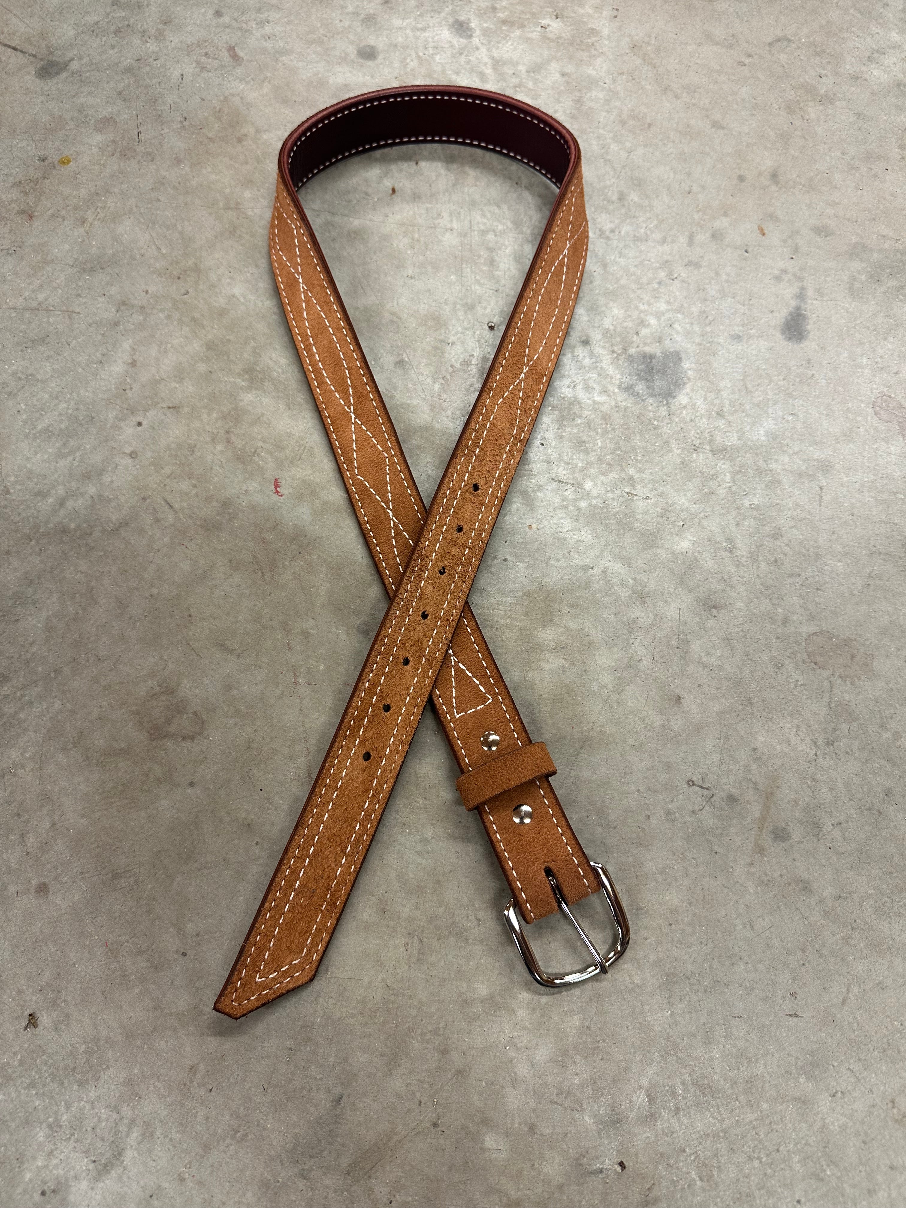 Gunslinger Belts