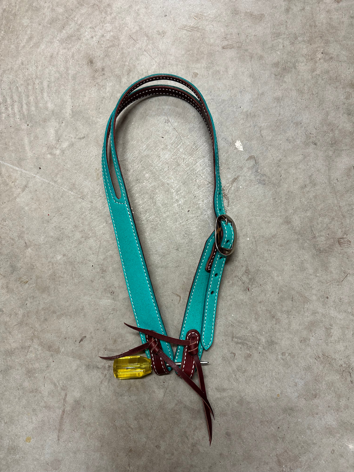 Splitear Headstalls