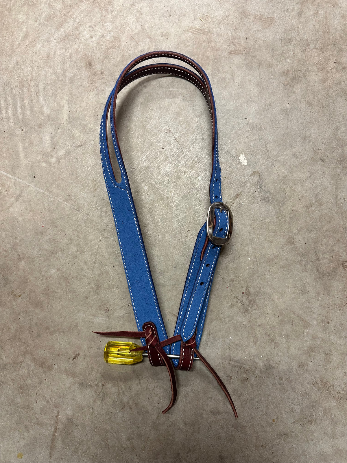 Splitear Headstalls