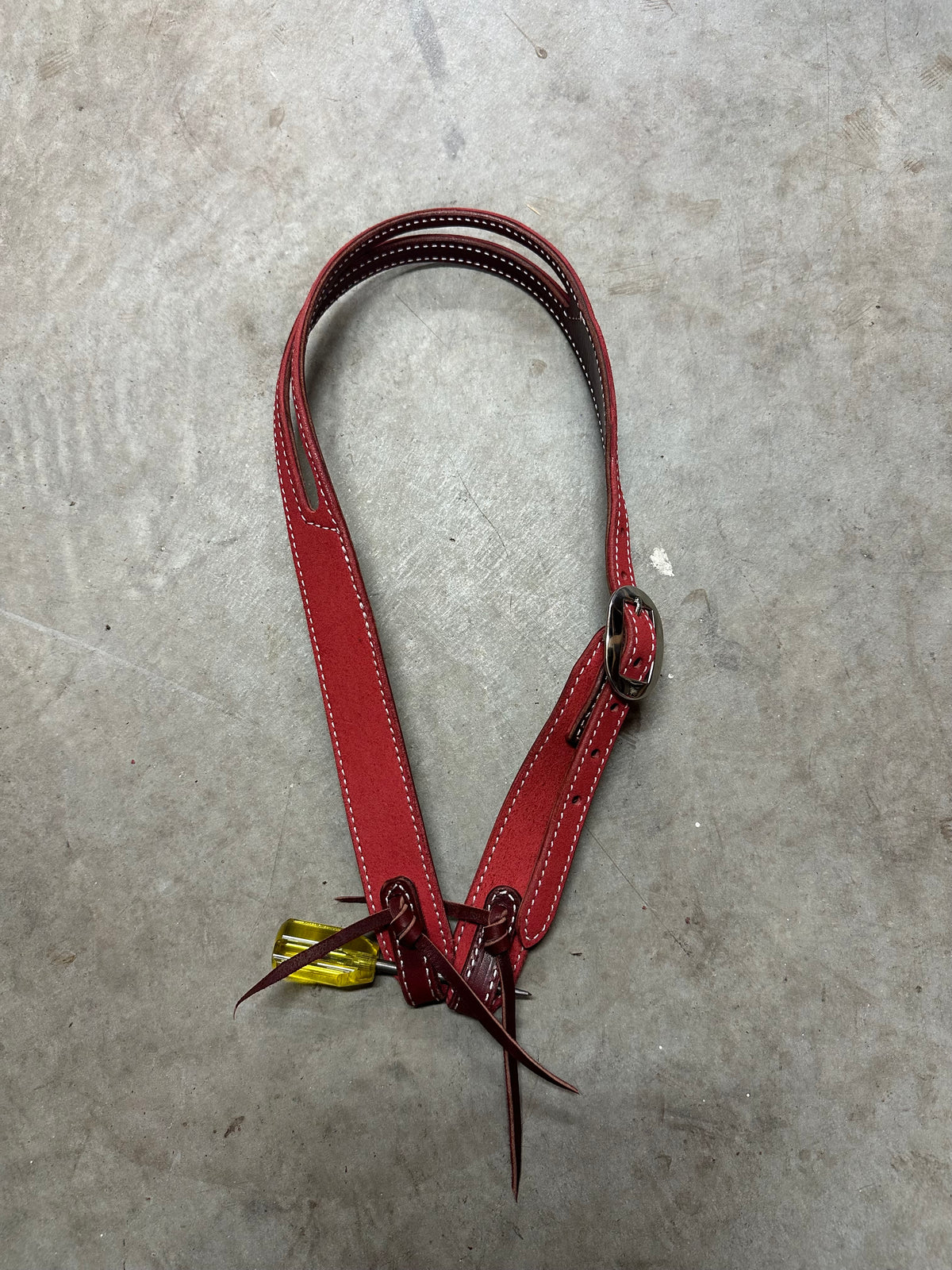 Splitear Headstalls