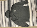 Half Zip Slicker